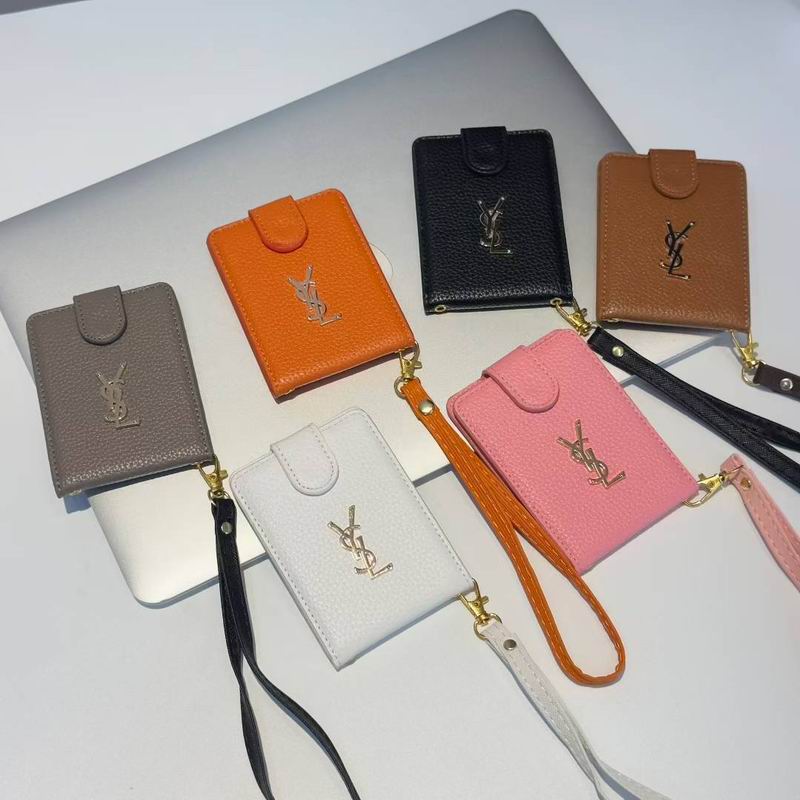 YSL carf bag